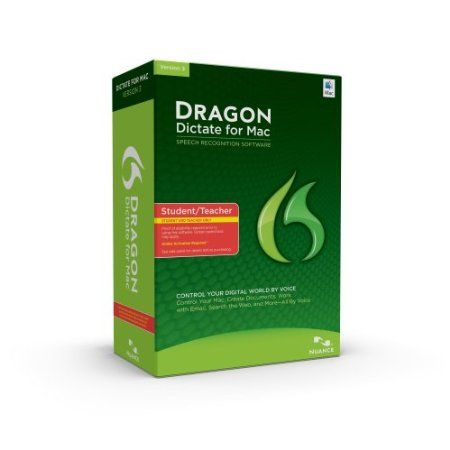 dragon dictate for mac free download